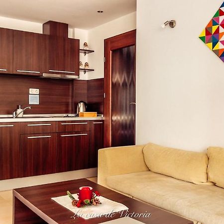 La Casa De Victoria - Holiday Apartment Balchik Luaran gambar