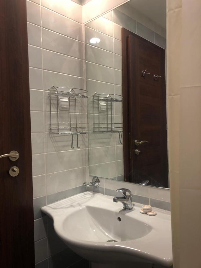 La Casa De Victoria - Holiday Apartment Balchik Luaran gambar